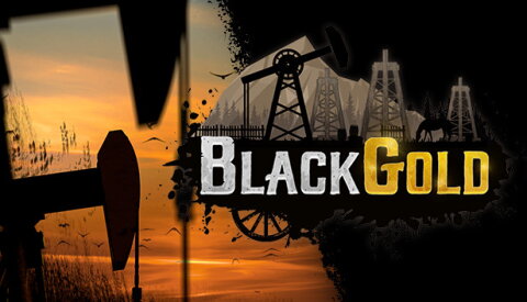 Black Gold: Oil Drilling Simulator Free Download