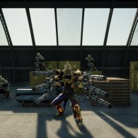Black Gunner Wukong PC Crack