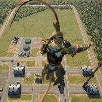 Black Gunner Wukong Repack Download