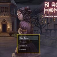 Black Home Torrent Download