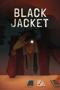 Black Jacket Free Download