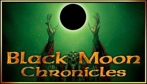 Black Moon Chronicles Free Download