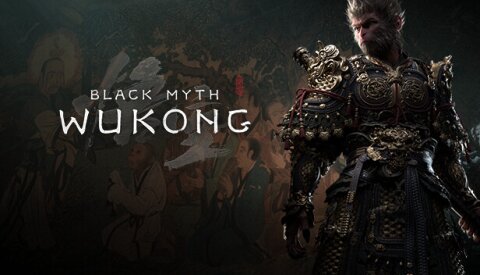 Black Myth: Wukong Free Download