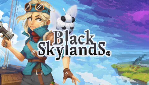 Black Skylands (GOG) Free Download