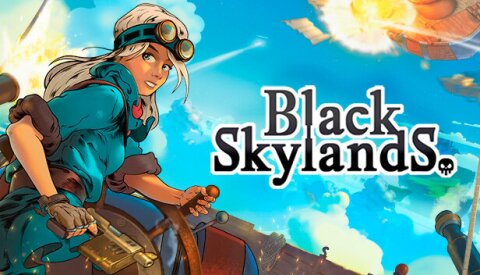 Black Skylands Free Download