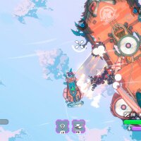 Black Skylands Torrent Download