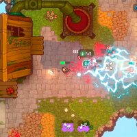 Black Skylands Repack Download