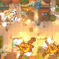 Black Skylands Update Download