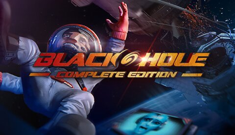 BLACKHOLE: Complete Edition Upgrade Free Download