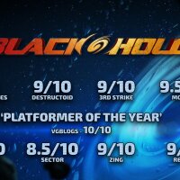 BLACKHOLE: Complete Edition Upgrade Torrent Download