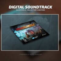 BLACKHOLE: Complete Edition Upgrade Crack Download