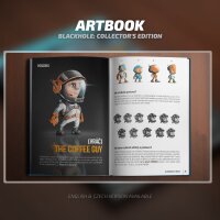 BLACKHOLE: Complete Edition Upgrade Update Download