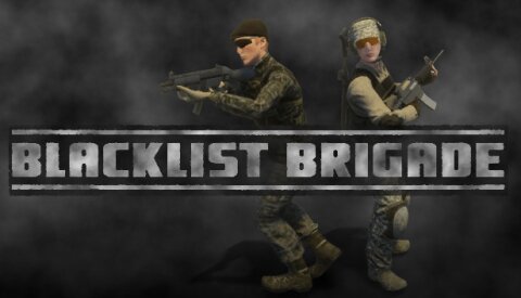 Blacklist Brigade Free Download