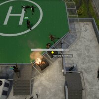 Blacklist Brigade Crack Download