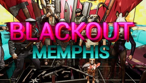 Blackout Memphis Free Download