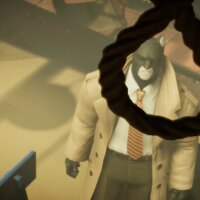 Blacksad: Under the Skin PC Crack