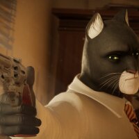 Blacksad: Under the Skin Crack Download