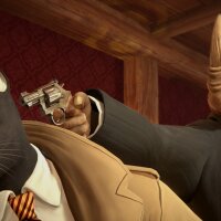 Blacksad: Under the Skin Update Download