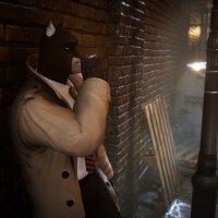 Blacksad: Under the Skin Torrent Download