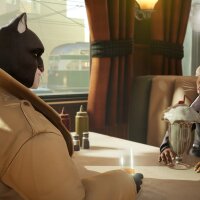 Blacksad: Under the Skin Crack Download