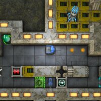 Blackshift PC Crack