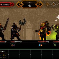 Blacksmith: Ignite the Forge PC Crack