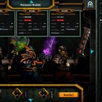 Blacksmith: Ignite the Forge Repack Download