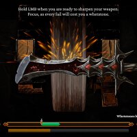 Blacksmith: Ignite the Forge Update Download