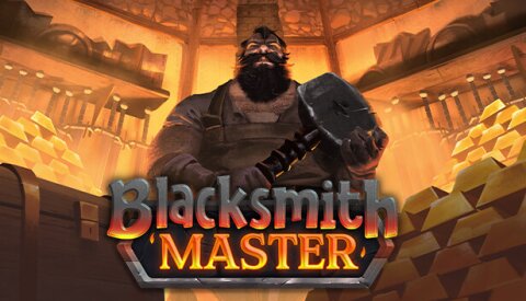 Blacksmith Master Free Download