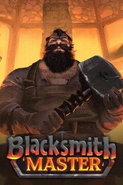 Blacksmith Master Free Download