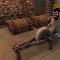 Blacksmith Master Update Download
