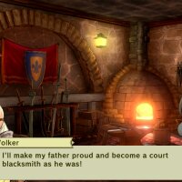 Blacksmith of the Sand Kingdom Torrent Download