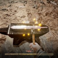 Blacksmith Simulator PC Crack