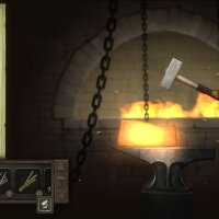 Blacksmith. Song of two Kings. Torrent Download