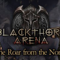 Blackthorn Arena - The Roar from the North Torrent Download