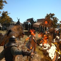 Blackthorn Arena - The Roar from the North Update Download