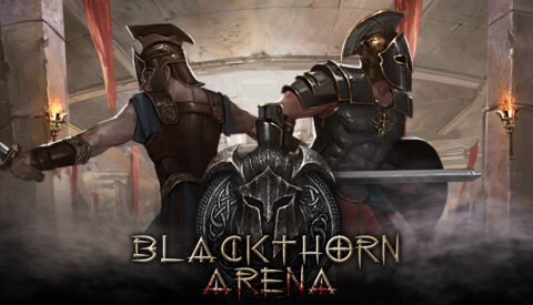 Blackthorn Arena Free Download