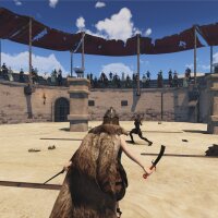 Blackthorn Arena Torrent Download