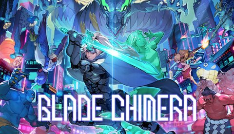 BLADE CHIMERA Free Download