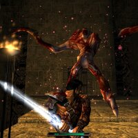 Blade of Darkness PC Crack