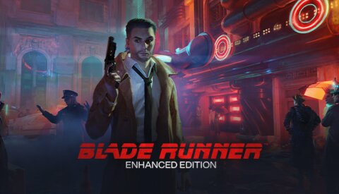 Blade Runner: Enhanced Edition Free Download