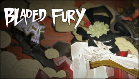 Bladed fury Free Download