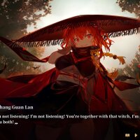 Blades of Jianghu: Ballad of Wind and Dust Crack Download