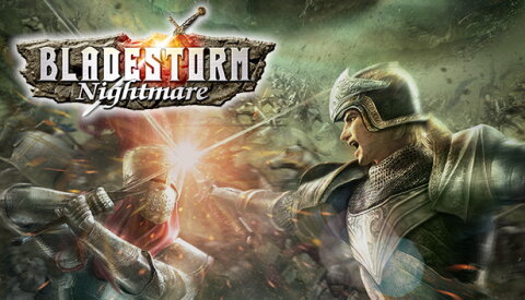 BLADESTORM: Nightmare Free Download