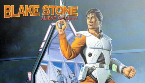 Blake Stone: Aliens of Gold Free Download