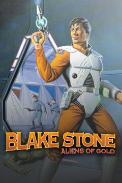 Blake Stone: Aliens of Gold Free Download