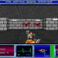 Blake Stone: Aliens of Gold Torrent Download