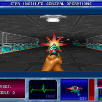 Blake Stone: Aliens of Gold PC Crack