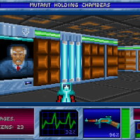 Blake Stone: Aliens of Gold Repack Download