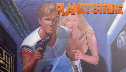 Blake Stone: Planet Strike Free Download